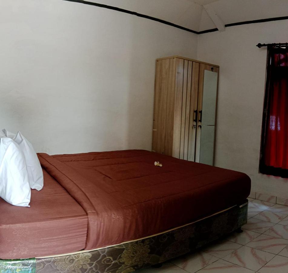 Wikan House Bebandem 외부 사진