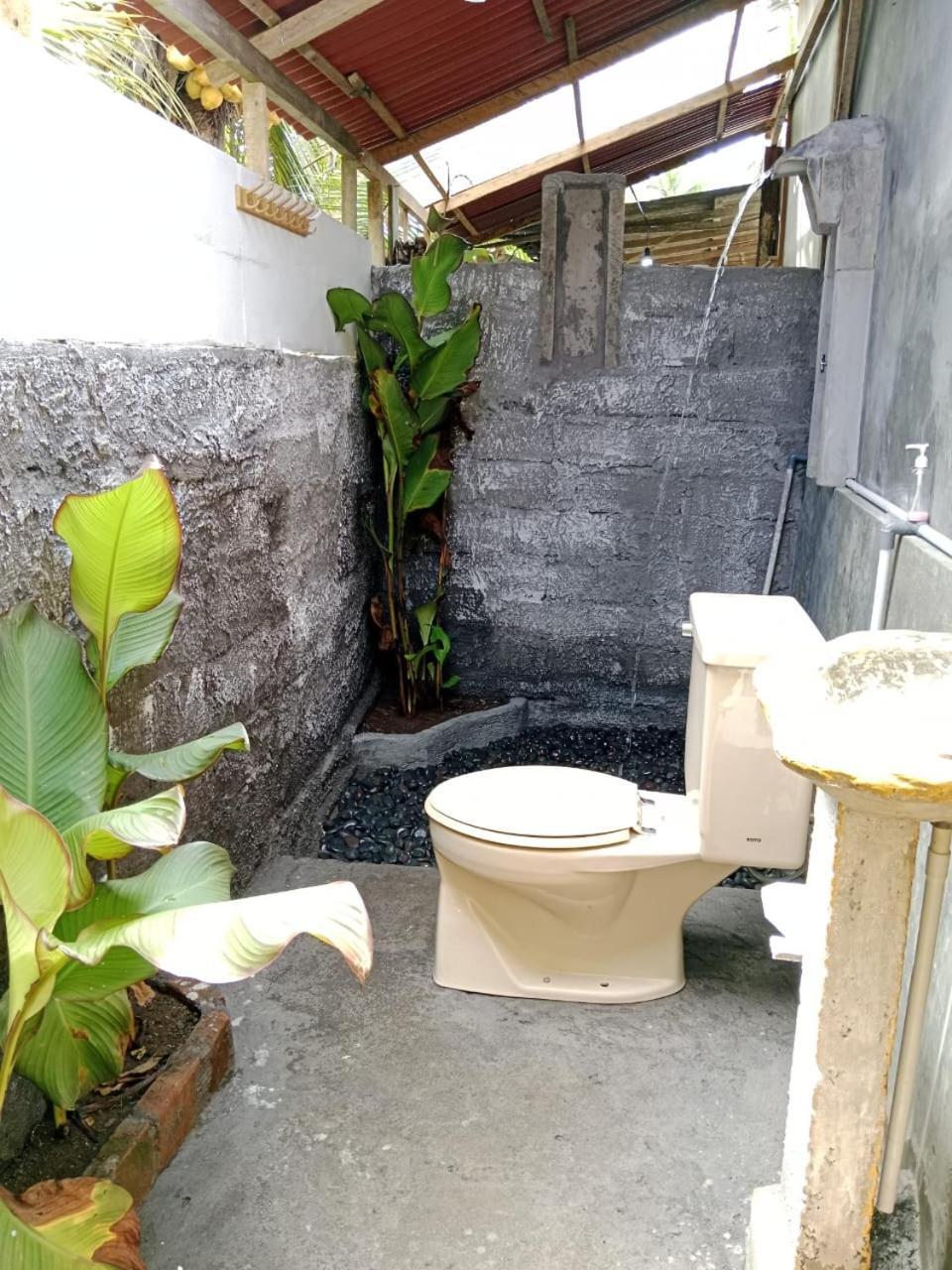 Wikan House Bebandem 외부 사진