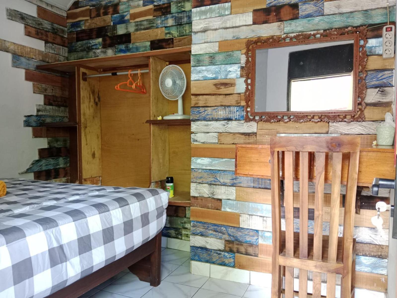 Wikan House Bebandem 외부 사진