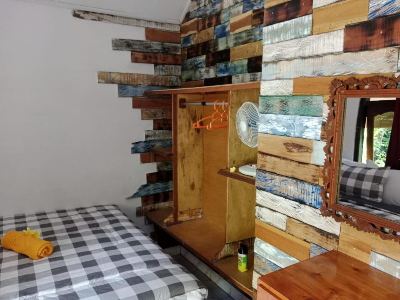 Wikan House Bebandem 외부 사진