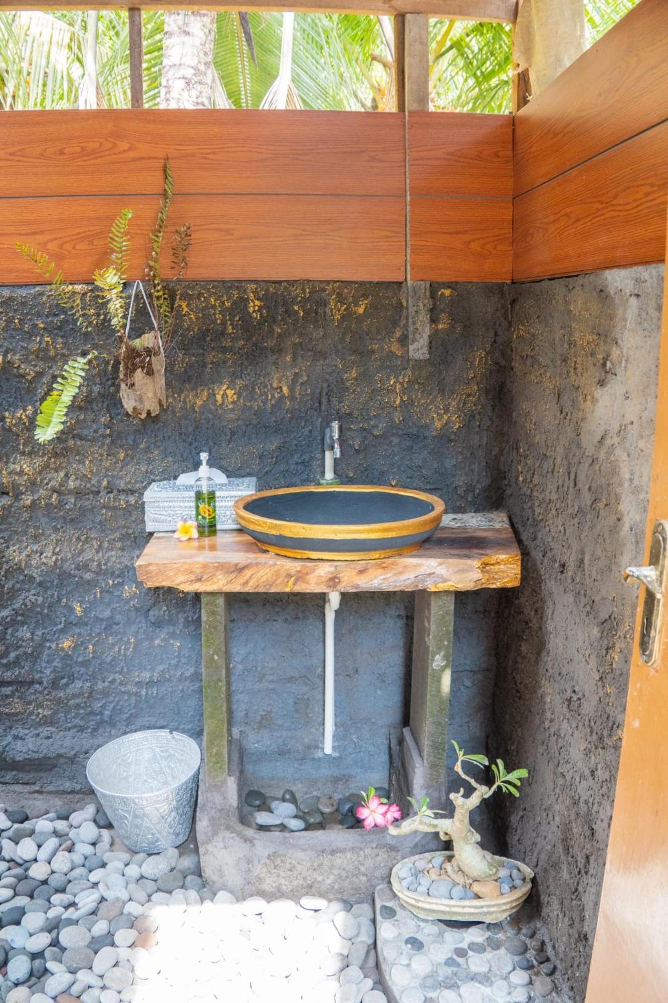 Wikan House Bebandem 외부 사진