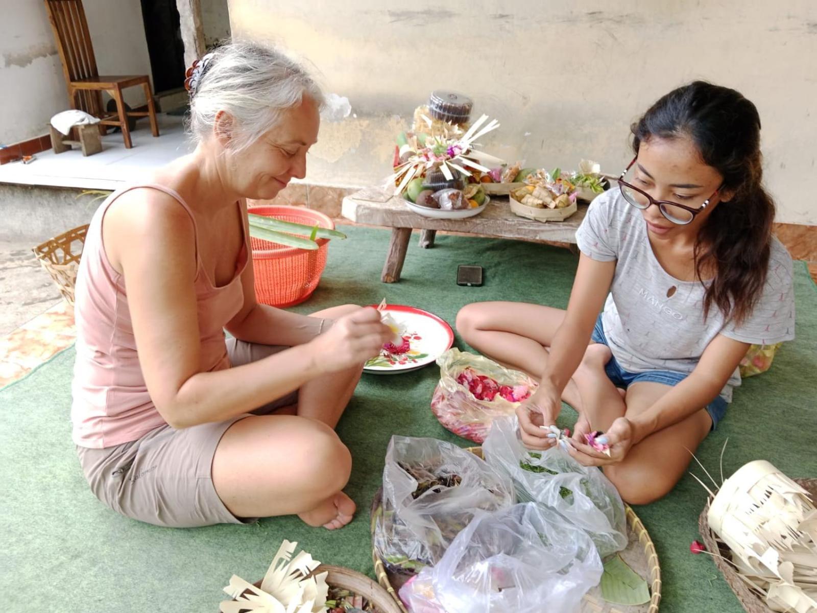 Wikan House Bebandem 외부 사진